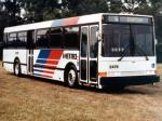 Ikarus 416 1989 года
